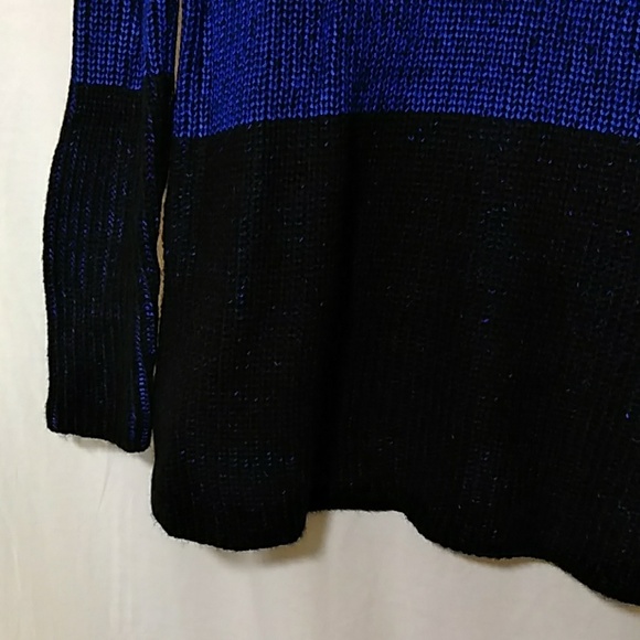 Calvin Klein Colorblock Sweater - Picture 5 of 6